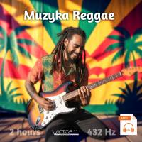 Muzyka Reggae bez opłat 2 godziny